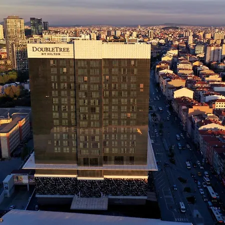 Doubletree By Hilton Umraniye Istambul
