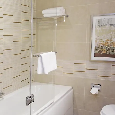 Hotel Doubletree By Hilton Umraniye Istambul