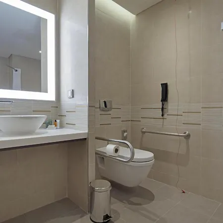 Doubletree By Hilton Umraniye 5*