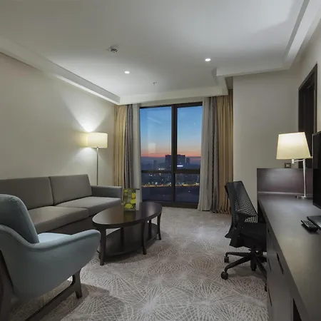 Doubletree By Hilton Umraniye