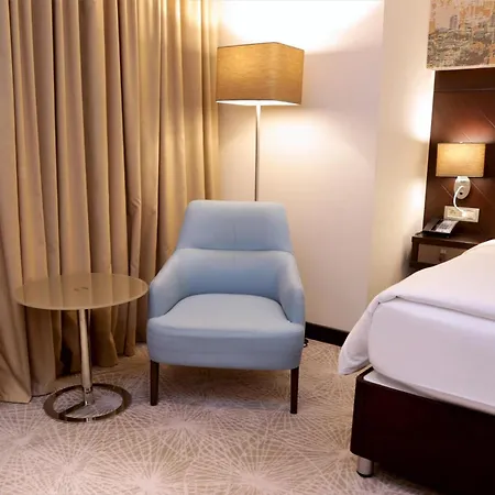 Doubletree By Hilton Umraniye 5* Istambul