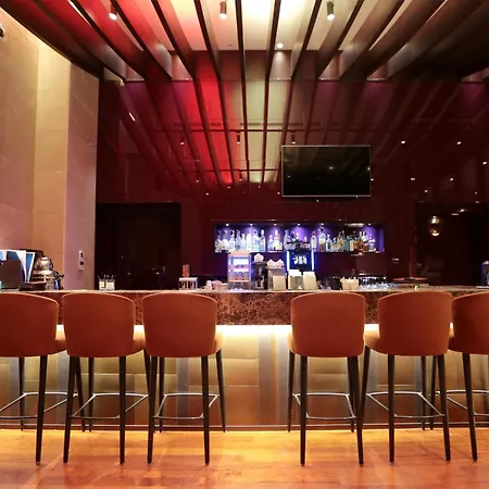 Doubletree By Hilton Umraniye 5* Istambul