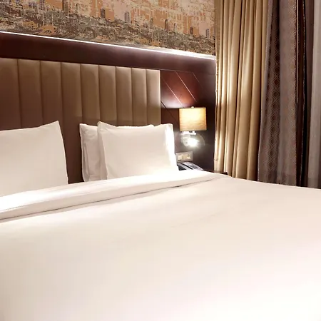 Doubletree By Hilton Umraniye Szálloda 5*
