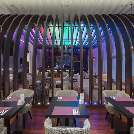 Doubletree By Hilton Umraniye Hotel