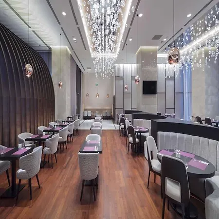 Doubletree By Hilton Umraniye Istanbul