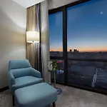 Doubletree By Hilton Umraniye מלון איסטמבול