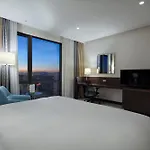 Hotel Doubletree By Hilton Umraniye