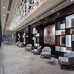 Doubletree By Hilton Umraniye מלון