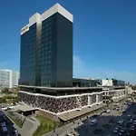 Doubletree By Hilton Umraniye מלון איסטמבול