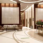 Doubletree By Hilton Umraniye מלון 5*
