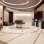 Doubletree By Hilton Umraniye מלון 5*