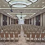 Doubletree By Hilton Umraniye מלון איסטמבול