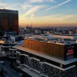 Doubletree By Hilton Umraniye