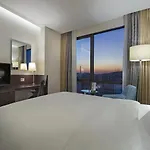 Doubletree By Hilton Umraniye מלון 5*