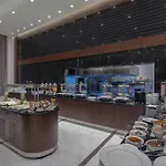 Doubletree By Hilton Umraniye 5* איסטמבול