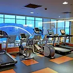 Doubletree By Hilton Umraniye מלון 5*