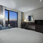 Doubletree By Hilton Umraniye מלון איסטמבול
