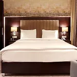 Doubletree By Hilton Umraniye 5* Istanbulská provincie
