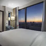 Doubletree By Hilton Umraniye מלון איסטמבול