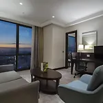 Doubletree By Hilton Umraniye איסטמבול