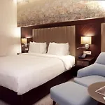 Doubletree By Hilton Umraniye 5* איסטמבול
