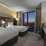 Doubletree By Hilton Umraniye מלון 5*