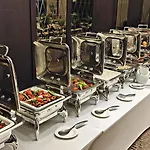 Doubletree By Hilton Umraniye