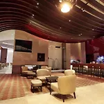 Doubletree By Hilton Umraniye מלון איסטמבול