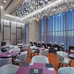 Doubletree By Hilton Umraniye 5* איסטמבול