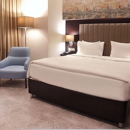 Doubletree By Hilton Umraniye ホテル 5*