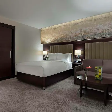 Отель Doubletree By Hilton Umraniye