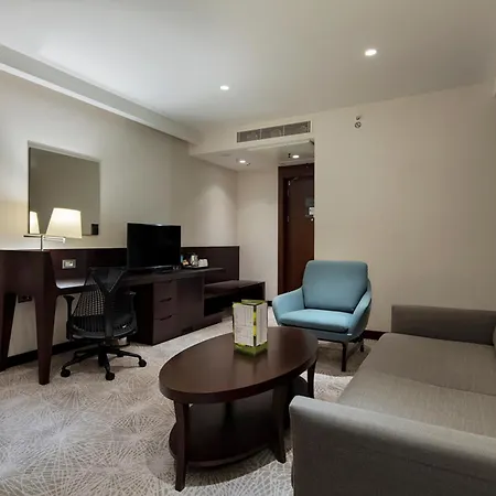 Doubletree By Hilton Umraniye Istambul