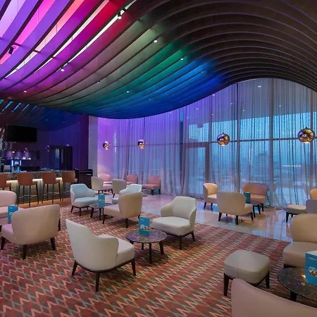 Doubletree By Hilton Umraniye 5* Istambul