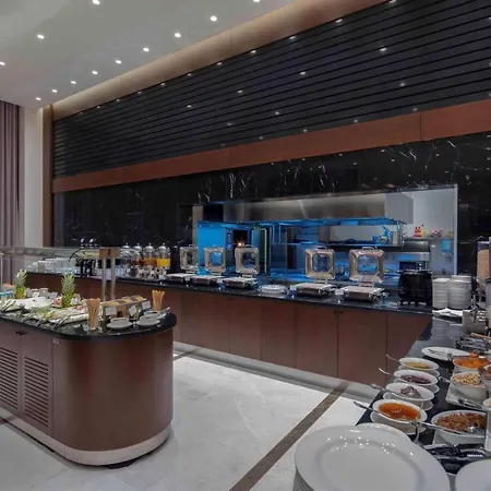 Doubletree By Hilton Umraniye Hotel 5*