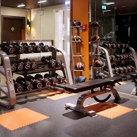 Doubletree By Hilton Umraniye