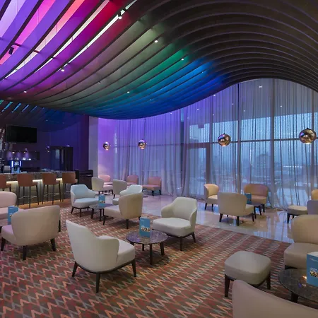 Doubletree By Hilton Umraniye Отель