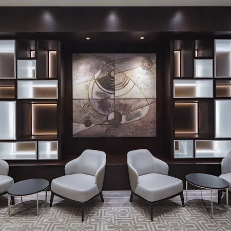 Doubletree By Hilton Umraniye