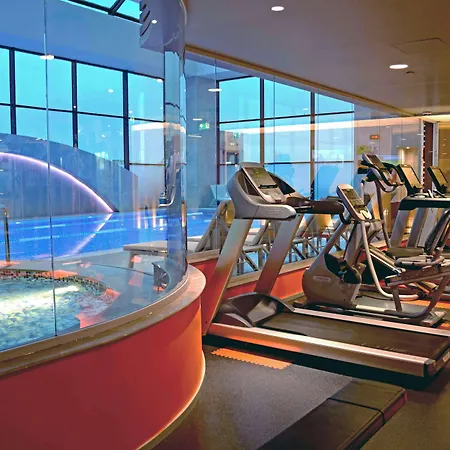 Doubletree By Hilton Umraniye