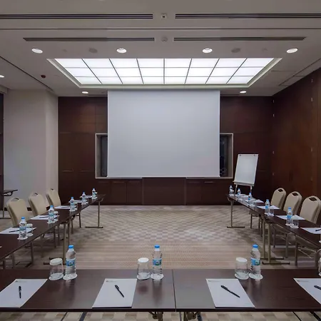 Doubletree By Hilton Umraniye Hotel