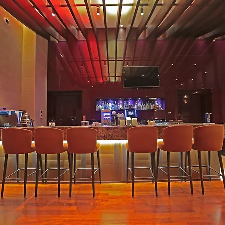 Doubletree By Hilton Umraniye 5* Isztambul