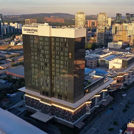 Doubletree By Hilton Umraniye 5*