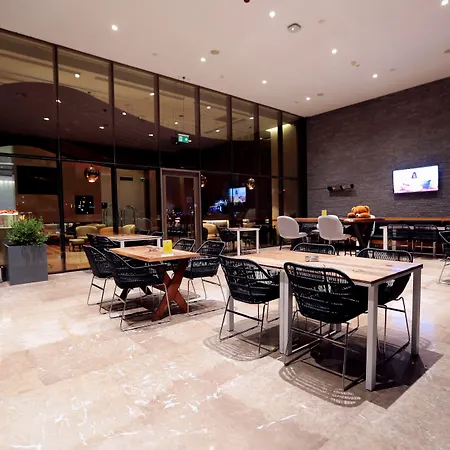Doubletree By Hilton Umraniye 5*