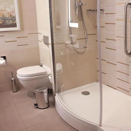 Doubletree By Hilton Umraniye 5* Istanbulská provincie