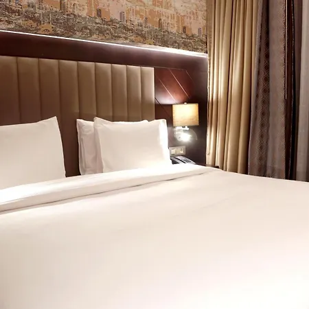 Hotel Doubletree By Hilton Umraniye 5*
