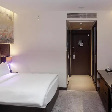 Doubletree By Hilton Umraniye Hotel 5*