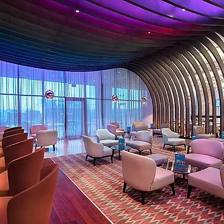 מלון Doubletree By Hilton Umraniye איסטמבול