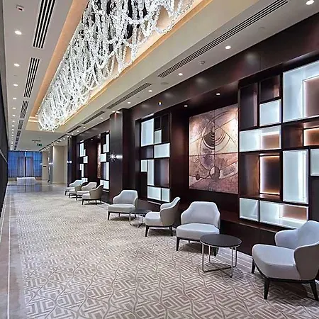 Doubletree By Hilton Umraniye 5*