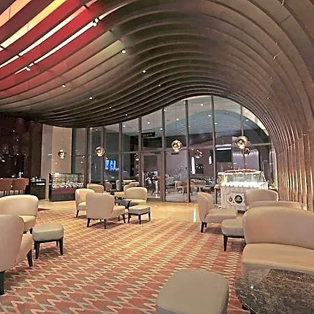 Doubletree By Hilton Umraniye 5*
