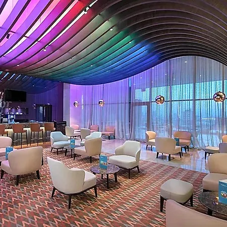 מלון Doubletree By Hilton Umraniye 5*