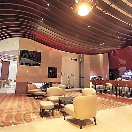 Doubletree By Hilton Umraniye